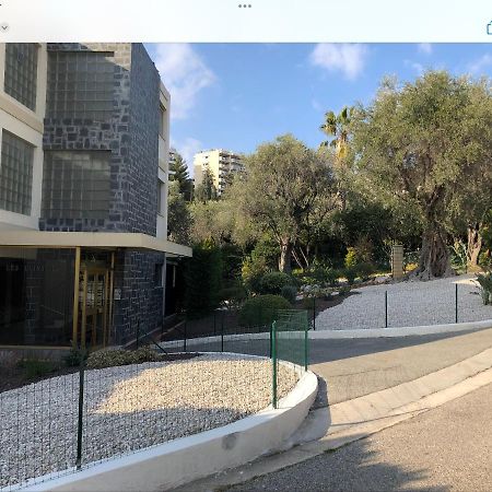 Beautiful T3 Terrasse نيس المظهر الخارجي الصورة