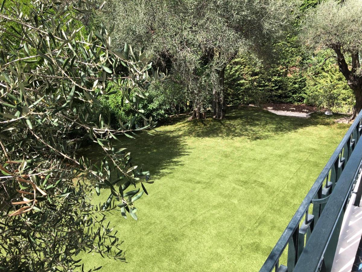 Beautiful T3 Terrasse نيس المظهر الخارجي الصورة